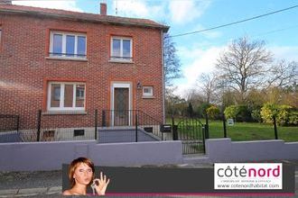 achat maison caudry 59540