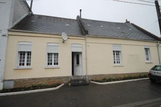 achat maison caudry 59540