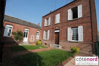 achat maison caudry 59540