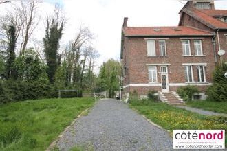 achat maison caudry 59540