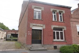 achat maison caudry 59540