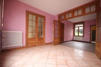 achat maison caudry 59540