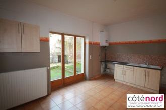 achat maison caudry 59540