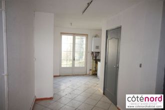 achat maison caudry 59540