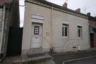 achat maison caudry 59540