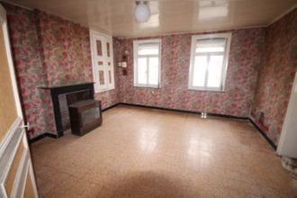 achat maison caudry 59540