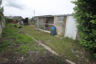 achat maison caudry 59540