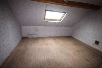 achat maison caudry 59540