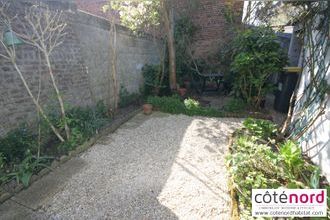 achat maison caudry 59540