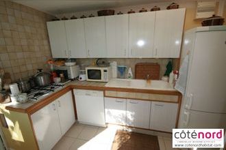achat maison caudry 59540