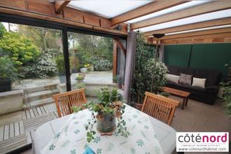 achat maison caudry 59540