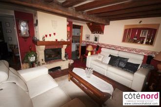 achat maison caudry 59540