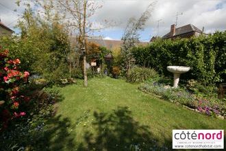 achat maison caudry 59540