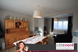 achat maison caudry 59540