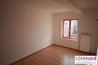 achat maison caudry 59540