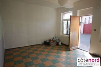 achat maison caudry 59540