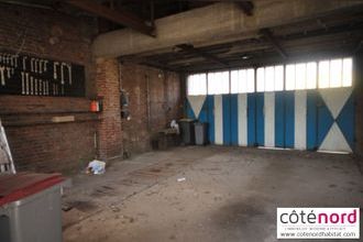 achat maison caudry 59540