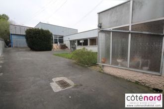 achat maison caudry 59540