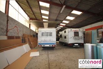 achat maison caudry 59540