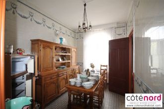 achat maison caudry 59540