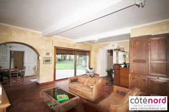 achat maison caudry 59540