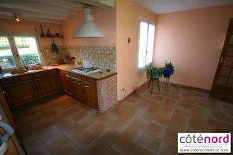 achat maison caudry 59540