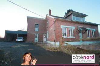 achat maison caudry 59540