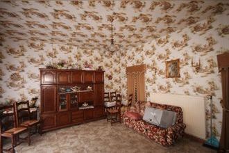 achat maison caudry 59540