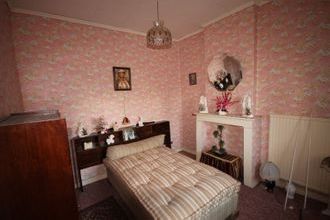 achat maison caudry 59540