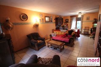 achat maison caudry 59540