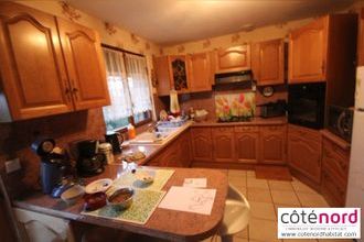 achat maison caudry 59540