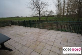 achat maison caudry 59540