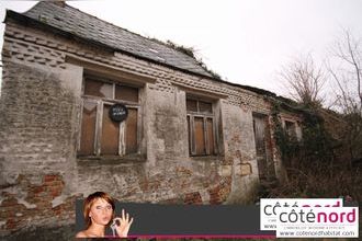 achat maison caudry 59540