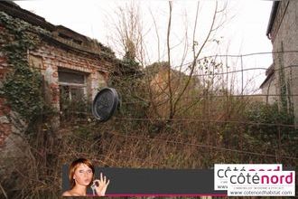 achat maison caudry 59540