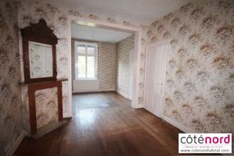 achat maison caudry 59540