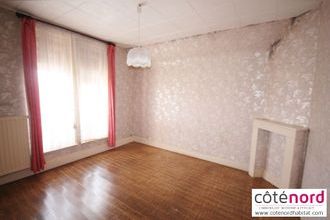 achat maison caudry 59540