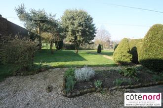 achat maison caudry 59540