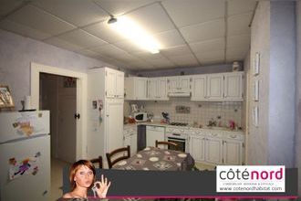 achat maison caudry 59540