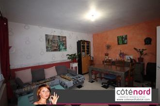 achat maison caudry 59540