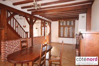 achat maison caudry 59540