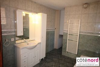 achat maison caudry 59540