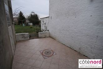 achat maison caudry 59540