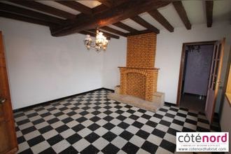 achat maison caudry 59540