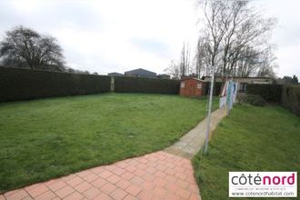 achat maison caudry 59540