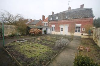 achat maison caudry 59540