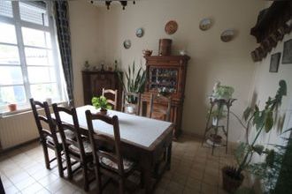 achat maison caudry 59540