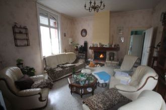 achat maison caudry 59540