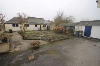 achat maison caudry 59540