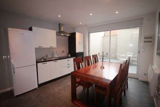 achat maison caudry 59540