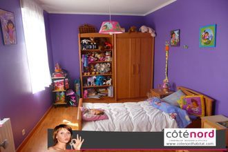 achat maison caudry 59540